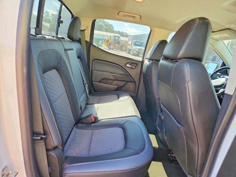 Aukcja sprzedaży 2016 Chevrolet Colorado, vin: 1GCGSDE33G1219719, numer aukcji: 57042856