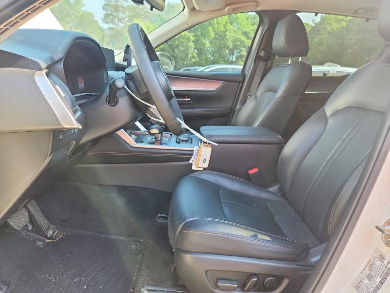Продажа на аукционе авто 2024 Mazda Cx-90, vin: JM3KKBHAXR1157464, номер лота: 58985196