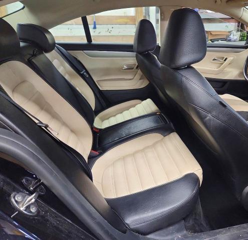 Aukcja sprzedaży 2012 Volkswagen Cc, vin: WVWMN7ANXCE535639, numer aukcji: 57010506