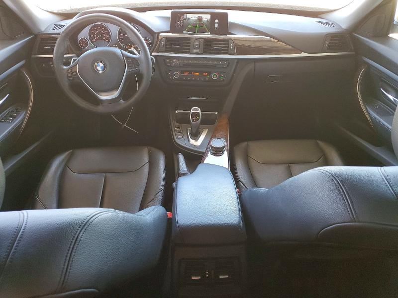 56797666 :رقم المزاد ، WBA3X5C55FD562231 vin ، 2015 Bmw 328 مزاد بيع