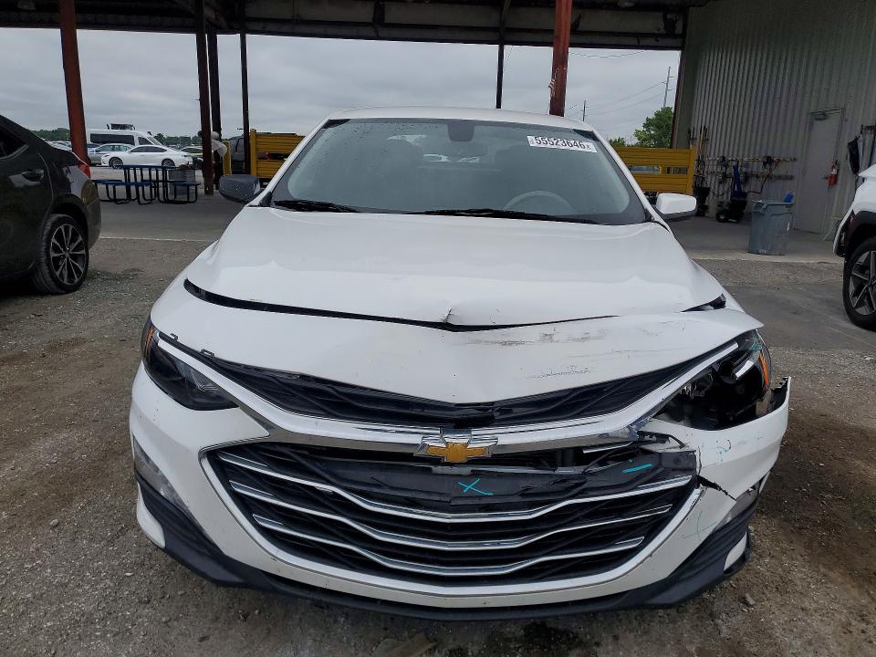 Aukcja sprzedaży 2020 Chevrolet Malibu, vin: 1G1ZD5STXLF028477, numer aukcji: 55523646
