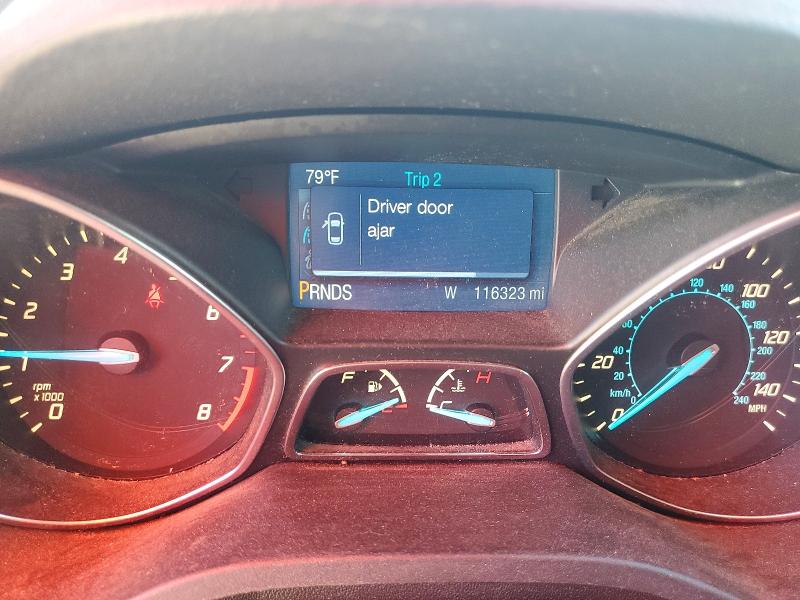 Aukcja sprzedaży 2014 Ford Escape, vin: 1FMCU0GX8EUB98147, numer aukcji: 56842736
