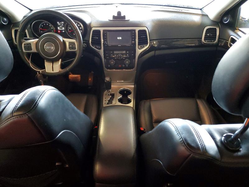 2012 Jeep Grand Cherokee მანქანა იყიდება აუქციონზე, vin: 1C4RJFAG1CC156943, აუქციონის ნომერი: 58729796
