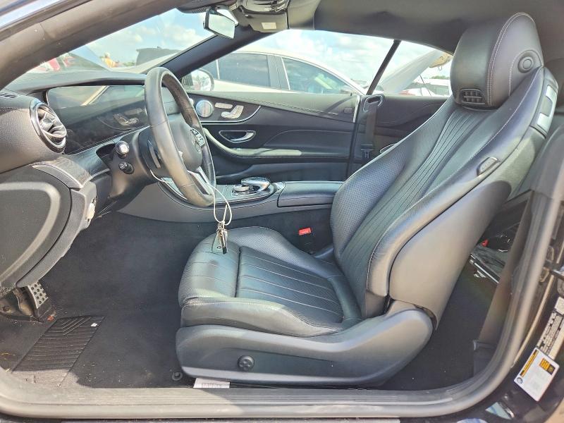 Продажа на аукционе авто 2020 Mercedes-benz E, vin: W1K1K6HB6LF148684, номер лота: 57057466