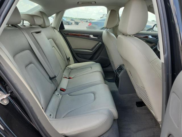 2012 Audi A4 მანქანა იყიდება აუქციონზე, vin: WAUFFAFLXCN014282, აუქციონის ნომერი: 59113526