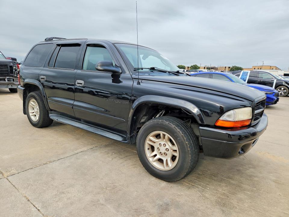 Продаж на аукціоні авто 2001 Dodge Durango, vin: 1B4HS28N91F531475, номер лоту: 56817796