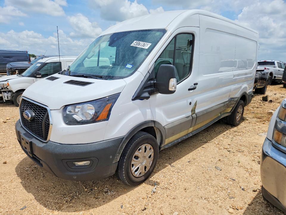 Продажа на аукционе авто 2024 Ford Transit, vin: 1FTYE1C83RKA76308, номер лота: 54179976