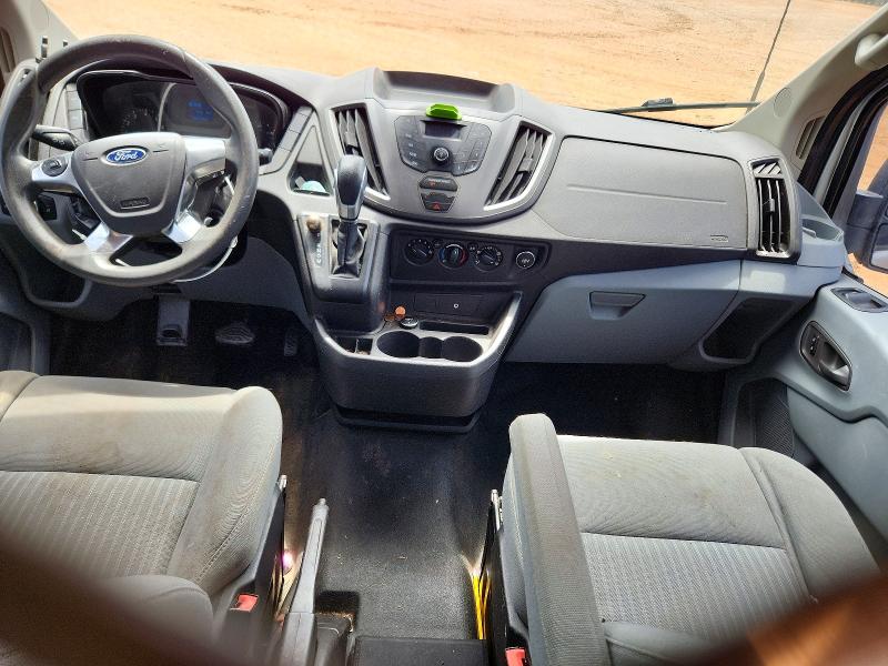Продаж на аукціоні авто 2016 Ford Transit, vin: 1FTYR2CM9GKA28123, номер лоту: 55175656