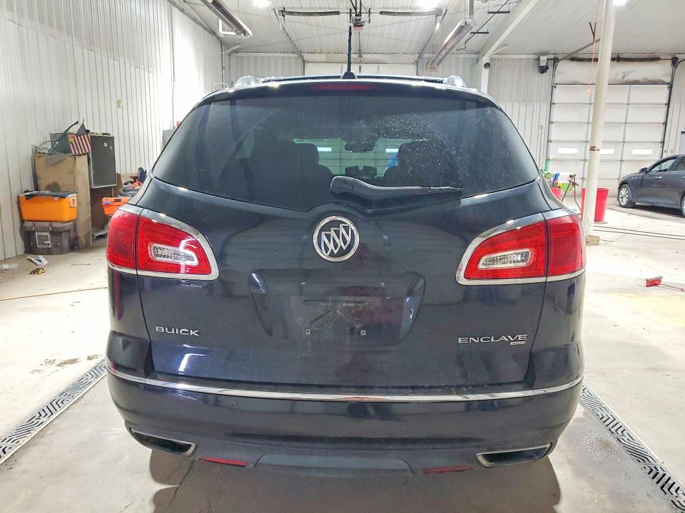 Aukcja sprzedaży 2017 Buick Enclave, vin: 5GAKVBKD4HJ101099, numer aukcji: 58059146