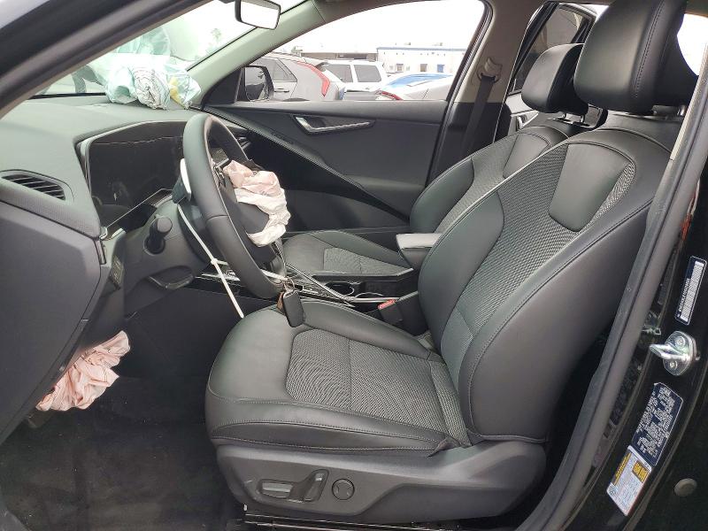 Продажа на аукционе авто 2025 Kia Niro, vin: KNDCR3LE7S5219555, номер лота: 54870276