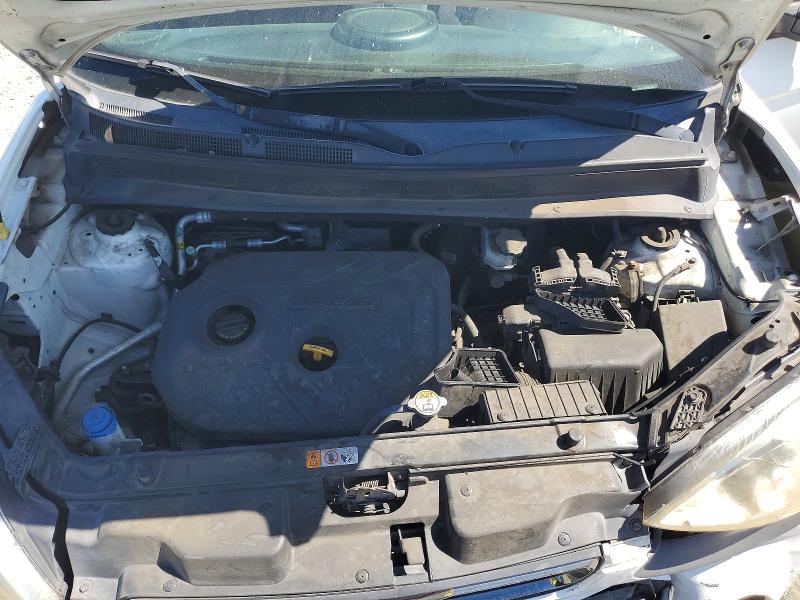 2013 Kia Soul მანქანა იყიდება აუქციონზე, vin: KNDJT2A61D7510784, აუქციონის ნომერი: 58155006