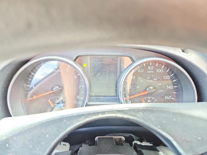 57684686 :رقم المزاد ، JN8AS5MT4EW621816 vin ، 2014 Nissan Rogue Select مزاد بيع