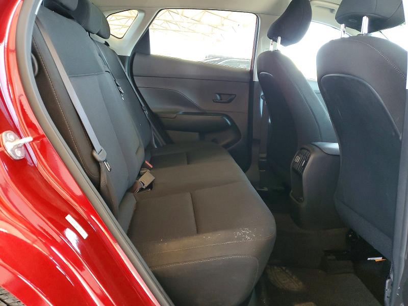 Продаж на аукціоні авто 2025 Hyundai Kona, vin: KM8HB3AB0SU330128, номер лоту: 55808356