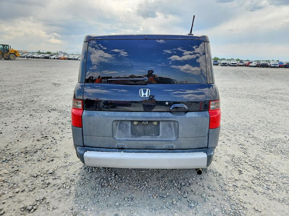 Aukcja sprzedaży 2005 Honda Element, vin: 5J6YH28695L017945, numer aukcji: 59292996
