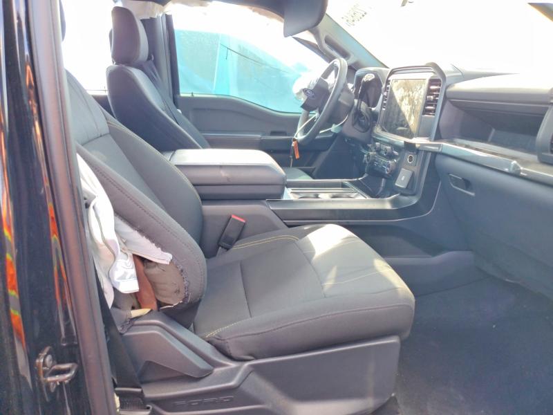 Aukcja sprzedaży 2025 Ford F150, vin: 1FTEW2LP6SKF41781, numer aukcji: 54226846