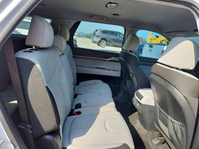 Aukcja sprzedaży 2020 Hyundai Palisade, vin: KM8R14HE2LU056719, numer aukcji: 59071156