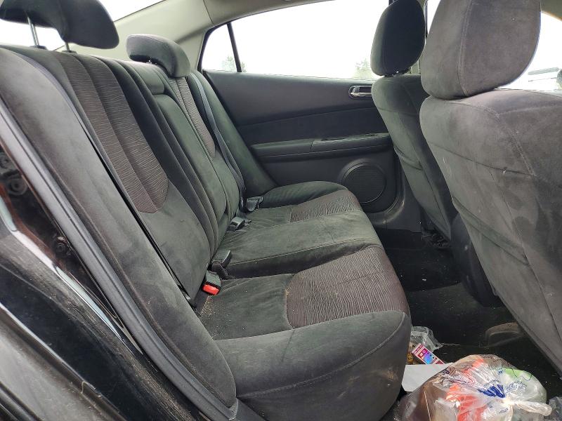 56495146 :رقم المزاد ، 1YVHP82H795M43773 vin ، 2009 Mazda 6 مزاد بيع