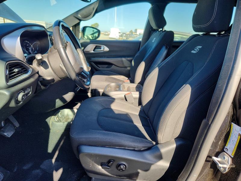 Aukcja sprzedaży 2019 Chrysler Pacifica, vin: 2C4RC1FG8KR635968, numer aukcji: 56640286