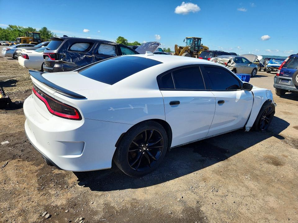 Aukcja sprzedaży 2018 Dodge Charger, vin: 2C3CDXHG6JH323241, numer aukcji: 57647896