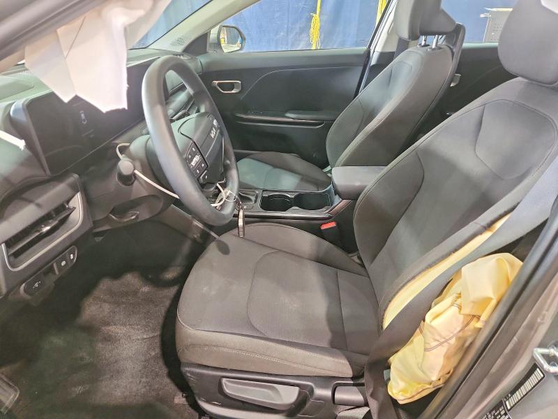Продажа на аукционе авто 2026 Kia K4, vin: 3KPFT4DE9TE285971, номер лота: 57754196