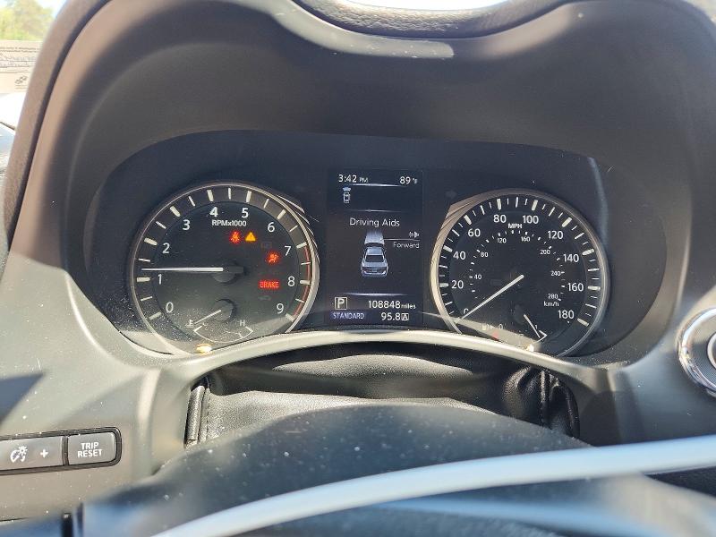 56078756 :رقم المزاد ، JN1EV7AR9KM592137 vin ، 2019 Infiniti Q50 مزاد بيع