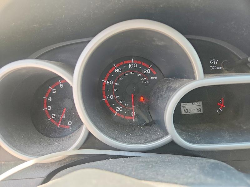 2010 Toyota Matrix მანქანა იყიდება აუქციონზე, vin: 2T1KU4EE2AC495818, აუქციონის ნომერი: 56772256
