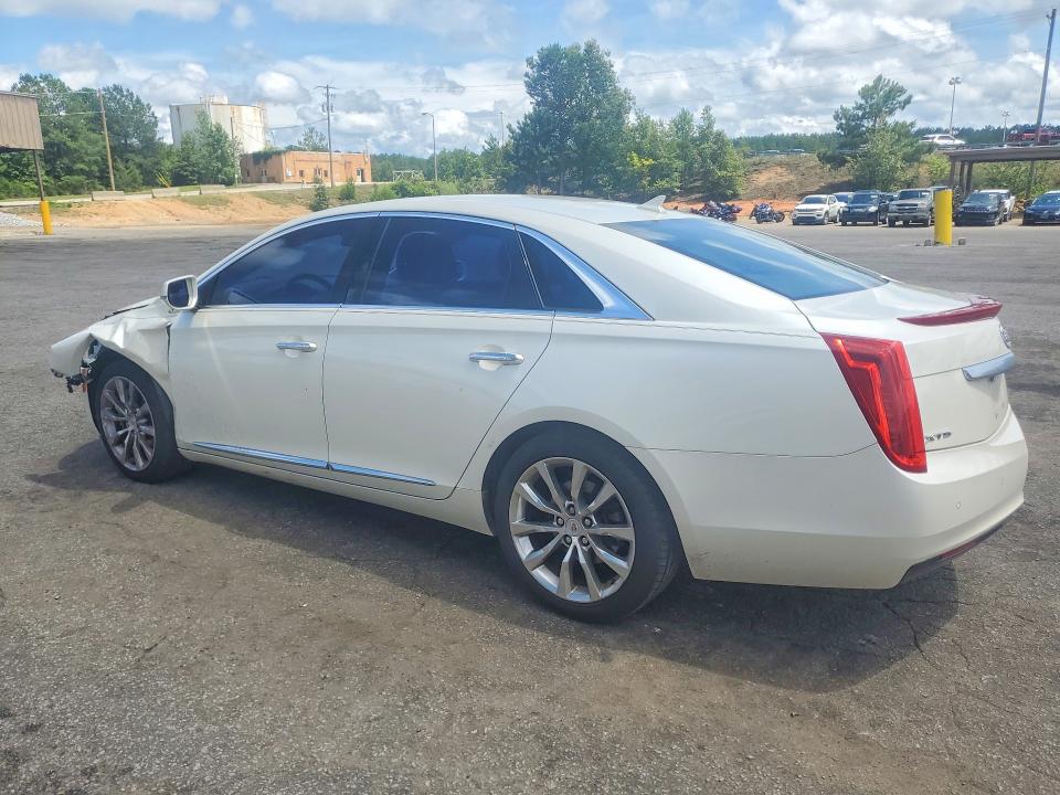 Продажа на аукционе авто 2014 Cadillac Xts, vin: 2G61L5S38E9296241, номер лота: 57819956