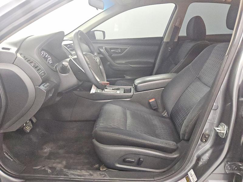 Продаж на аукціоні авто 2018 Nissan Altima, vin: 1N4AL3AP6JC129276, номер лоту: 54885326