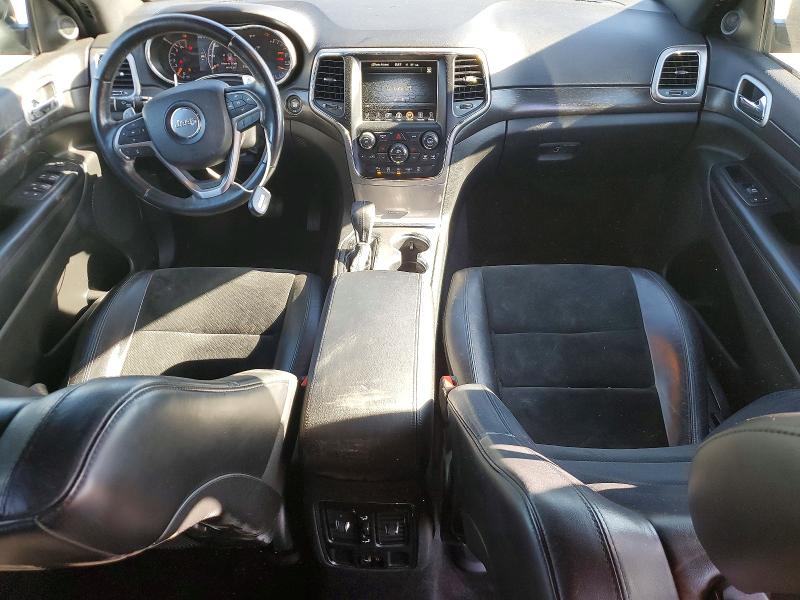 Продажа на аукционе авто 2017 Jeep Grand Cherokee, vin: 1C4RJFAG3HC881774, номер лота: 55834816