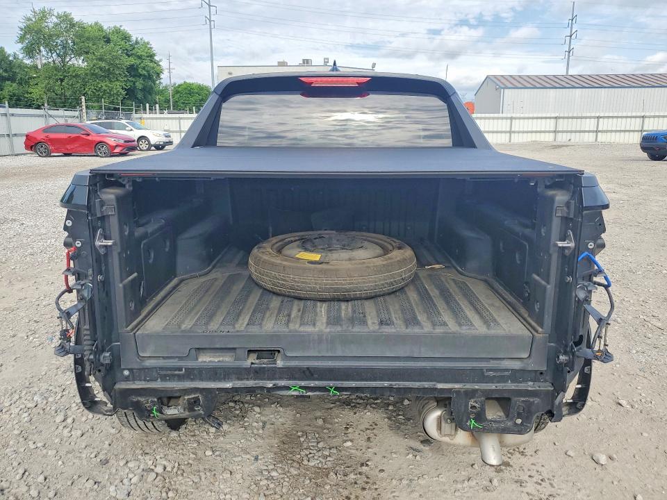 Продаж на аукціоні авто 2024 Hyundai Santa Cruz, vin: 5NTJBDAE3RH095140, номер лоту: 56583566