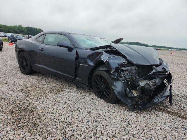 57560426 :رقم المزاد ، 2G1FF1E35E9221455 vin ، 2014 Chevrolet Camaro مزاد بيع