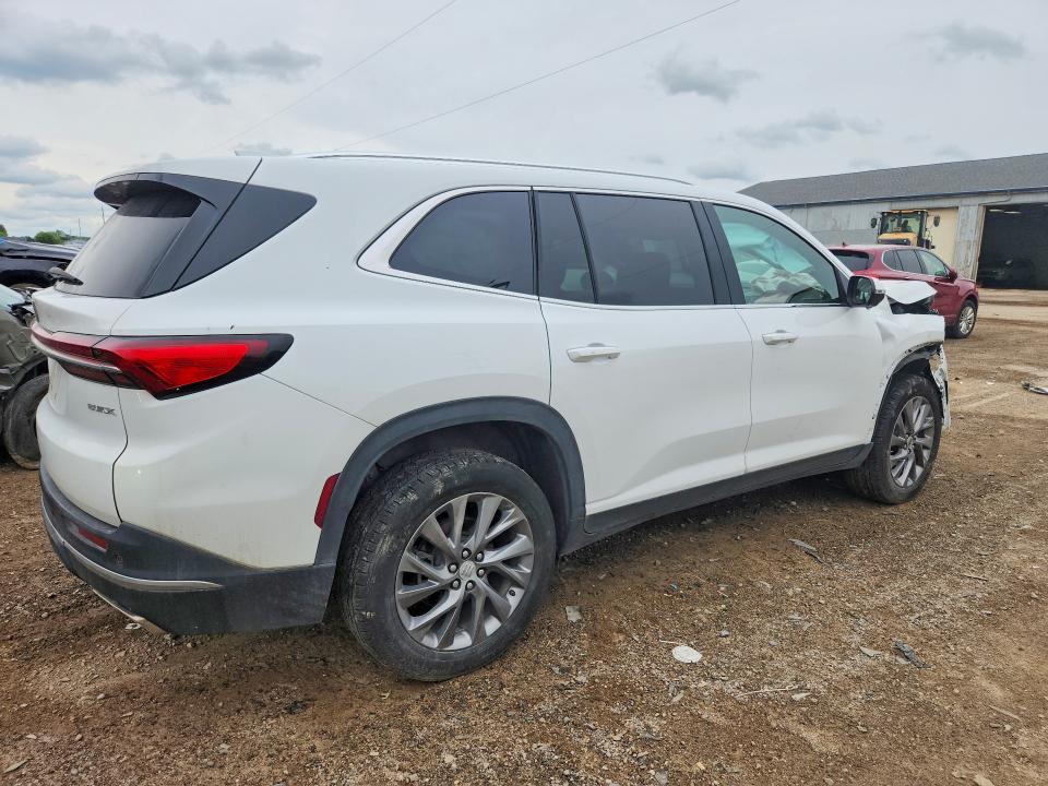 Продажа на аукционе авто 2025 Buick Enclave, vin: 5GAERARS3SJ105278, номер лота: 57642966