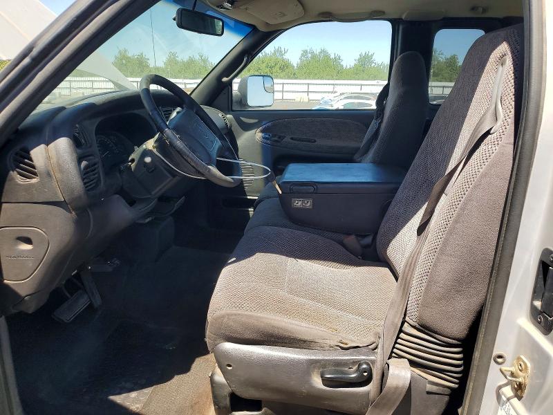 Aukcja sprzedaży 2001 Dodge Ram 2500, vin: 3B7KC23631G186741, numer aukcji: 58257356