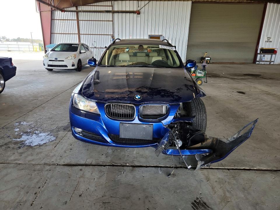 Aukcja sprzedaży 2010 Bmw 328, vin: WBAUT9C59AA191365, numer aukcji: 57777236