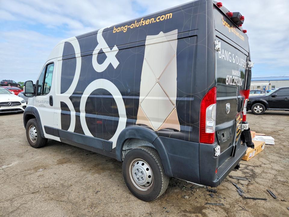 Aukcja sprzedaży 2023 Ram Promaster 1500, vin: 3C6LRVBG3PE532359, numer aukcji: 56232786