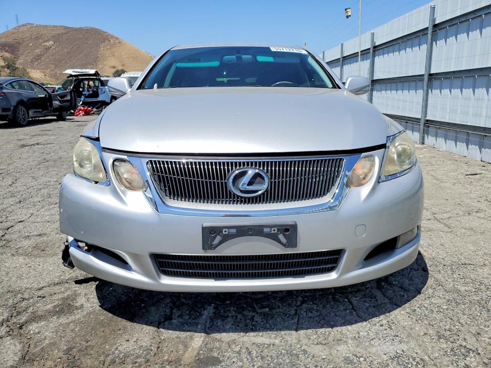 Aukcja sprzedaży 2008 Lexus Gs, vin: JTHBE96S280031431, numer aukcji: 55712216