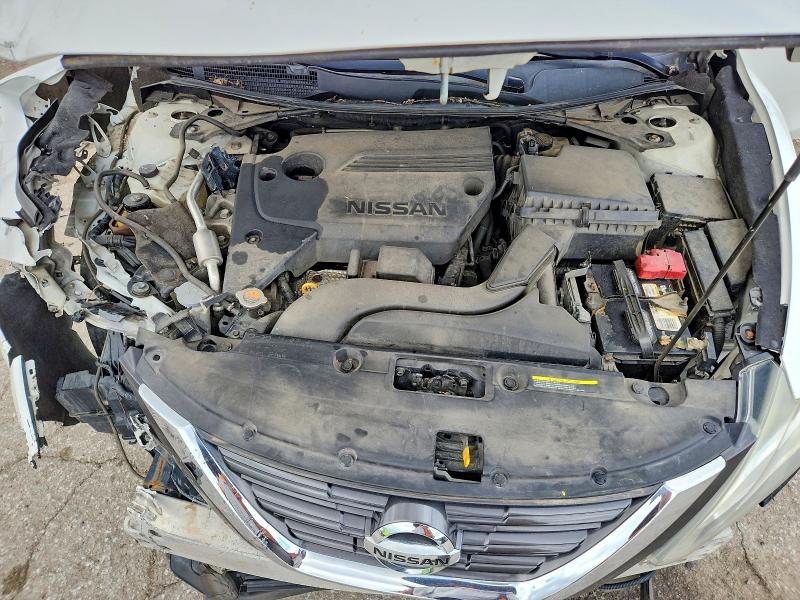 57739486 :رقم المزاد ، 1N4AL3AP0GN370652 vin ، 2016 Nissan Altima مزاد بيع