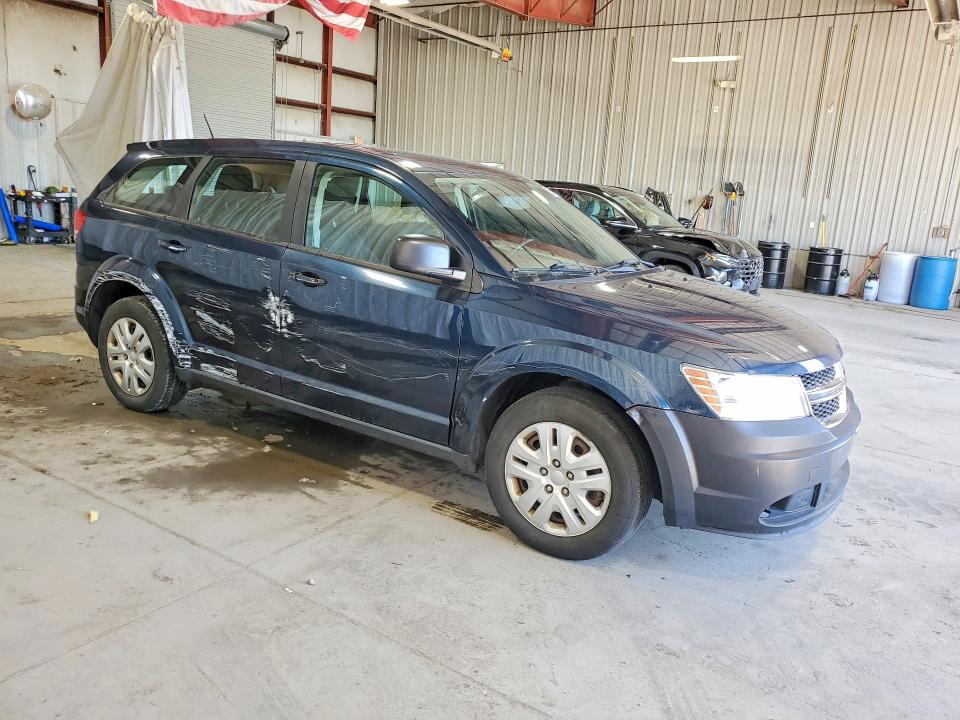 55603946 :رقم المزاد ، 3C4PDCAB9FT675085 vin ، 2015 Dodge Journey مزاد بيع
