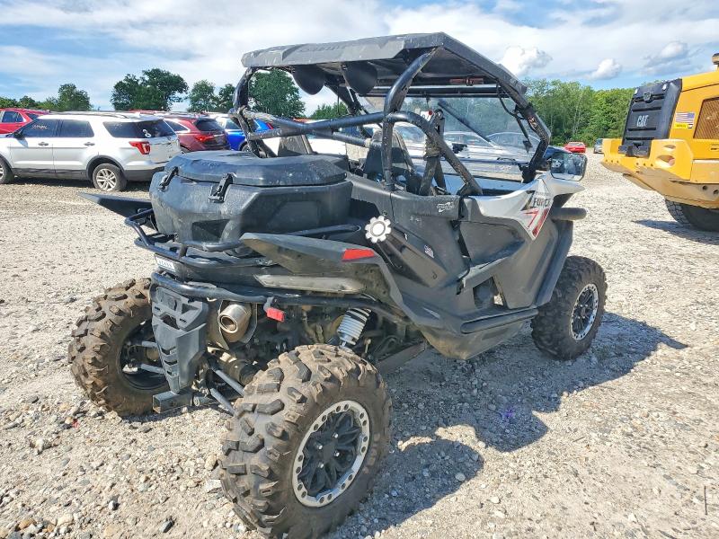 Продаж на аукціоні авто 2022 Cfmoto Zforce, vin: LCELV1ZR1N6001961, номер лоту: 58430126