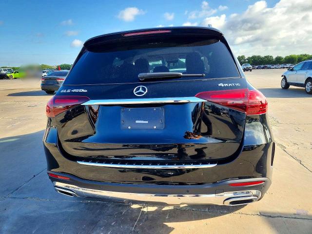 Продажа на аукционе авто 2026 Mercedes-benz Gle, vin: 4JGFB4GB6TB621234, номер лота: 56666606