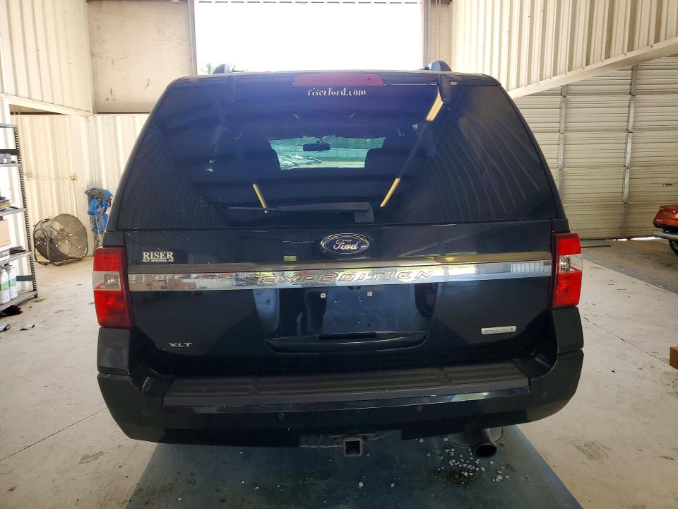 57197706 :رقم المزاد ، 1FMJU1JT2GEF53121 vin ، 2016 Ford Expedition مزاد بيع