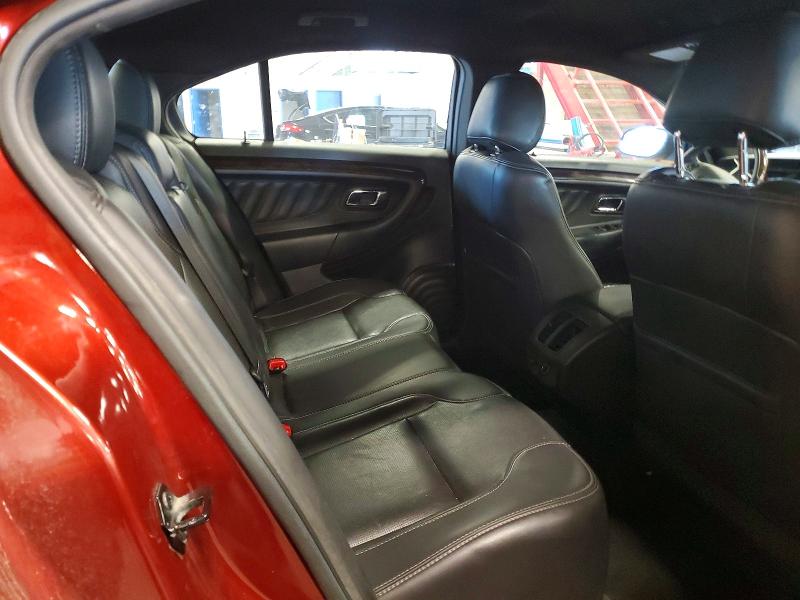 Aukcja sprzedaży 2014 Ford Taraus, vin: 1FAHP2F83EG149613, numer aukcji: 58520696
