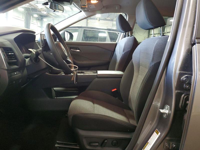 Aukcja sprzedaży 2023 Nissan Rogue, vin: 5N1BT3BA1PC948466, numer aukcji: 58067966