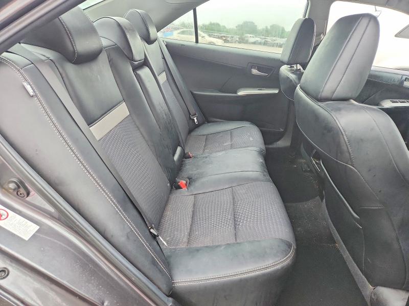 Aukcja sprzedaży 2014 Toyota Camry, vin: 4T1BF1FK1EU820671, numer aukcji: 56424506