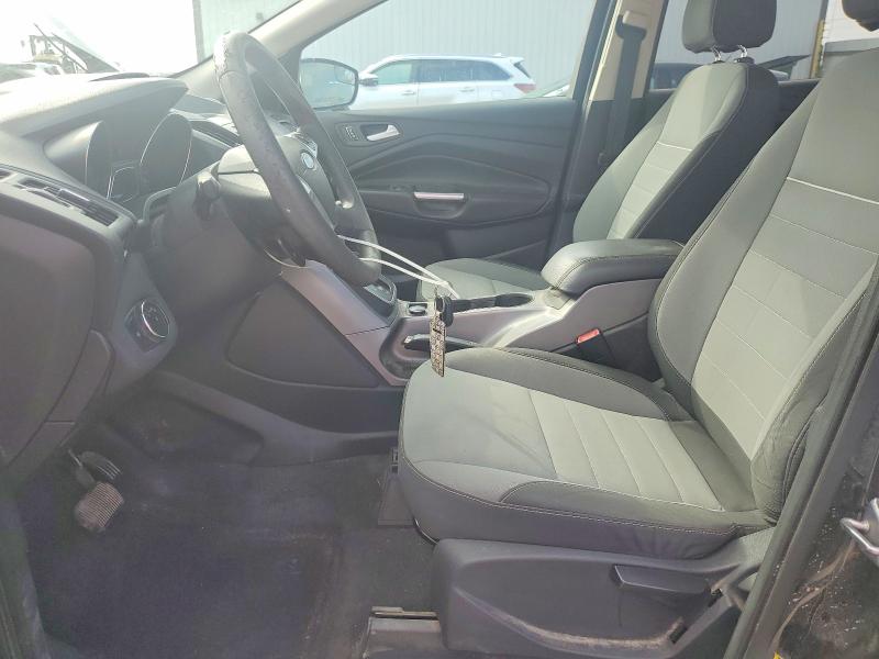 2013 Ford Escape მანქანა იყიდება აუქციონზე, vin: 1FMCU9GX6DUC61670, აუქციონის ნომერი: 57916676