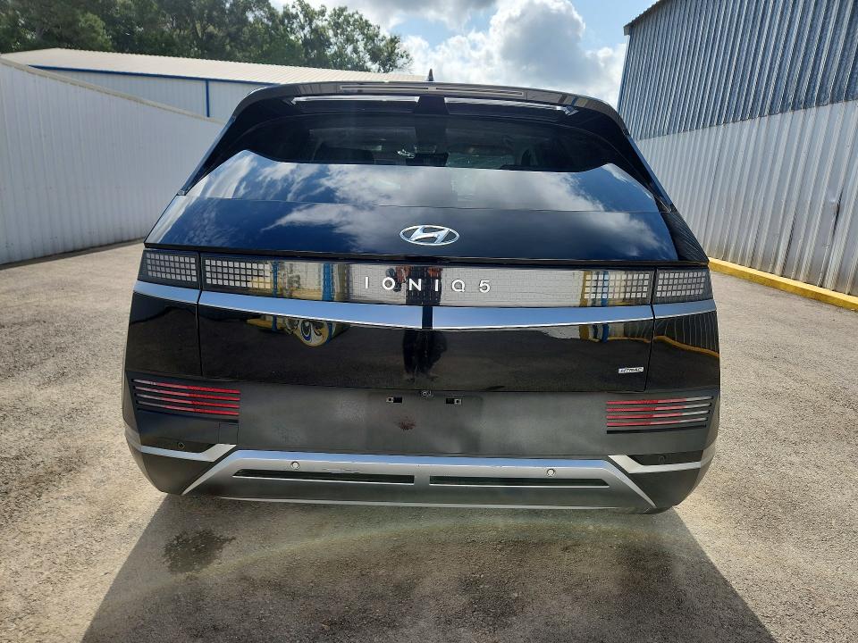 Aukcja sprzedaży 2023 Hyundai Ioniq 5, vin: KM8KNDAF5PU230877, numer aukcji: 58974246