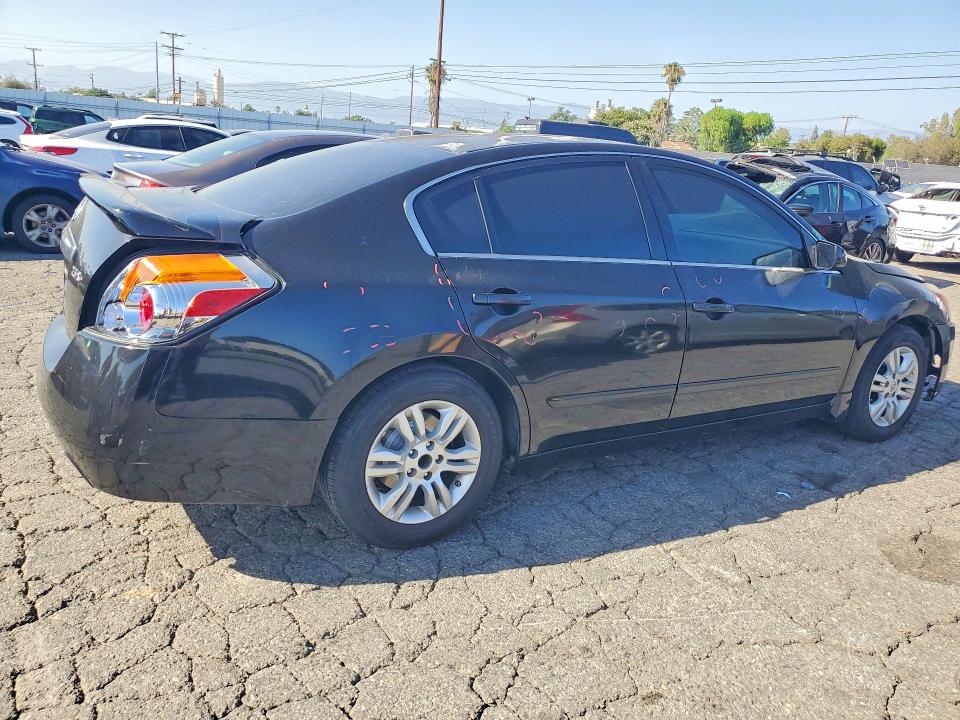 2012 Nissan Altima მანქანა იყიდება აუქციონზე, vin: 1N4AL2AP5CN479323, აუქციონის ნომერი: 56451046