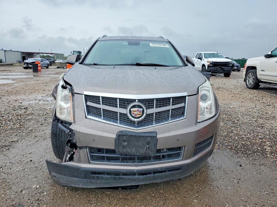 Aukcja sprzedaży 2011 Cadillac Srx, vin: 3GYFNAEY3BS556681, numer aukcji: 57310166