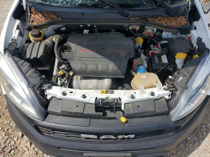 Aukcja sprzedaży 2019 Ram Promaster City, vin: ZFBHRFAB2K6M57021, numer aukcji: 55195316
