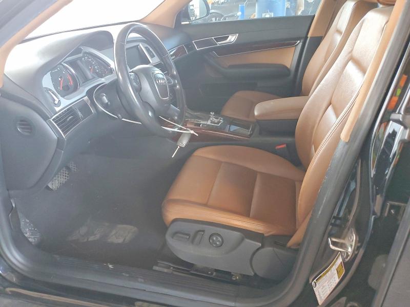 57418096 :رقم المزاد ، WAUFGAFB1BN061915 vin ، 2011 Audi A6 مزاد بيع